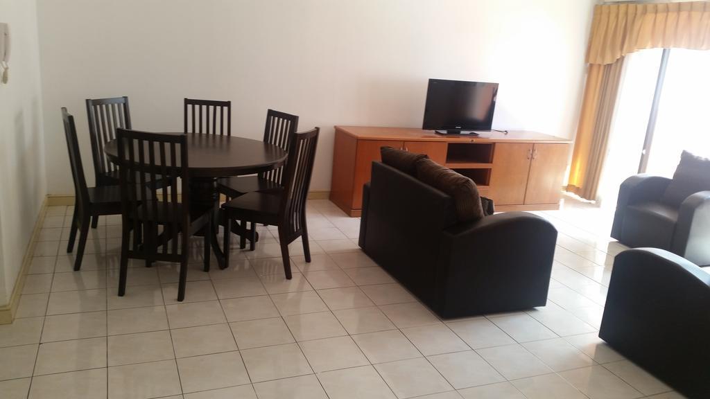 T & H Vacation Condo @Marina Court Kota Kinabalu Exterior photo